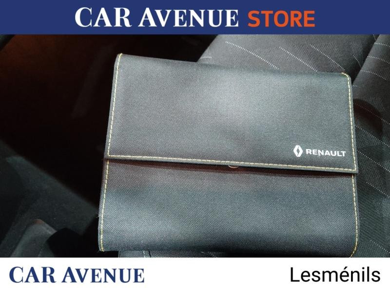 Used RENAULT Scenic 1.3 TCe 140ch FAP Limited 2018 Blanc € 12990 in Lesménils