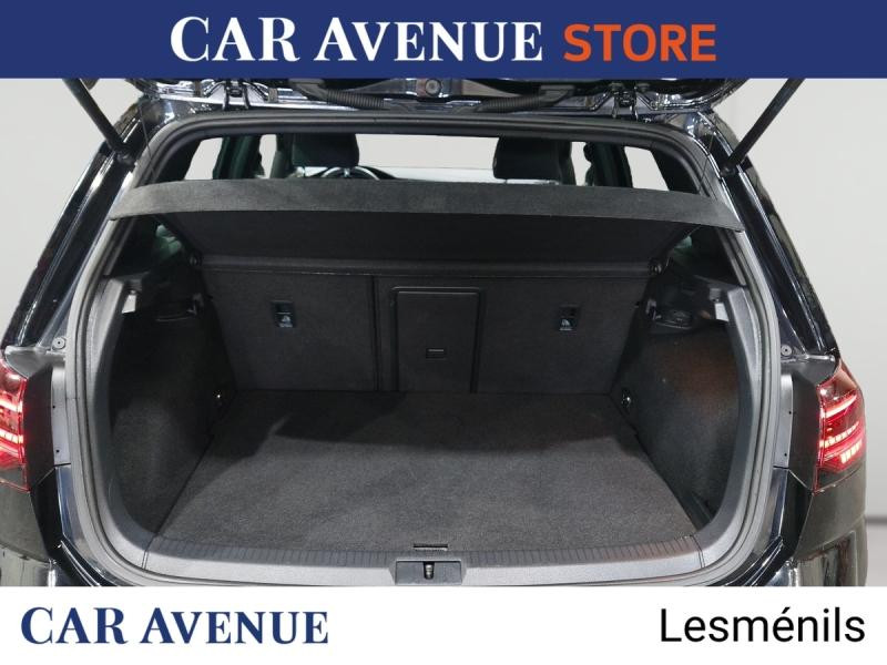Used VOLKSWAGEN Golf 1.4 TSI 204ch Hybride Rechargeable GTE DSG6 Euro6d-T 5p 8cv 2019 Noir Intense € 18990 in Lesménils