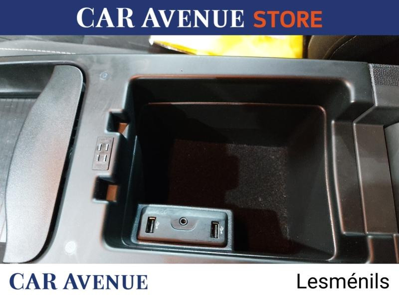 Used RENAULT Scenic 1.3 TCe 140ch FAP Limited 2018 Blanc € 12990 in Lesménils