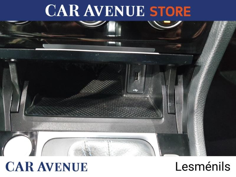 Used VOLKSWAGEN Golf 1.4 TSI 204ch Hybride Rechargeable GTE DSG6 Euro6d-T 5p 8cv 2019 Noir Intense € 18990 in Lesménils