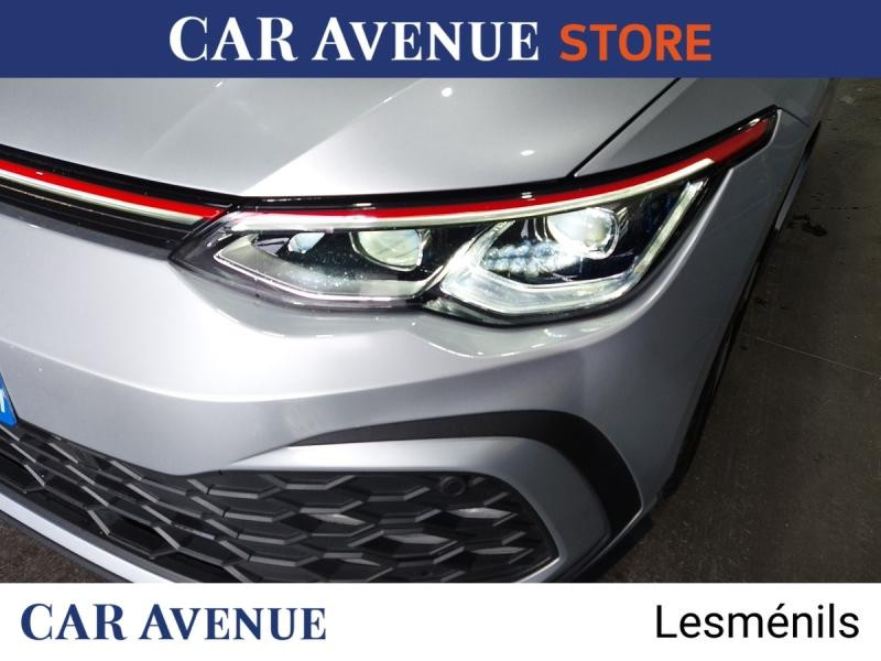 Used VOLKSWAGEN Golf 2.0 TSI 245ch GTI DSG7 2020 Blanc € 26990 in Lesménils