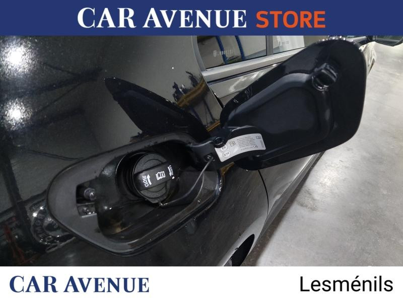 Used VOLKSWAGEN Golf 1.4 TSI 204ch Hybride Rechargeable GTE DSG6 Euro6d-T 5p 8cv 2019 Noir Intense € 18990 in Lesménils