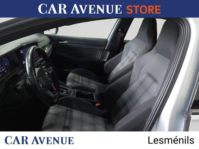 Used VOLKSWAGEN Golf 2.0 TSI 245ch GTI DSG7 2020 Blanc € 26990 in Lesménils