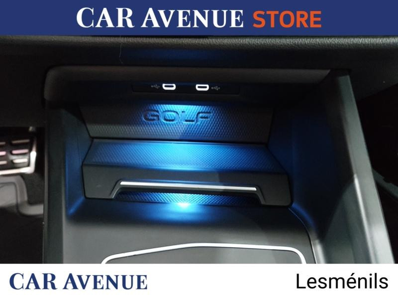 Used VOLKSWAGEN Golf 2.0 TSI 245ch GTI DSG7 2020 Blanc € 26990 in Lesménils