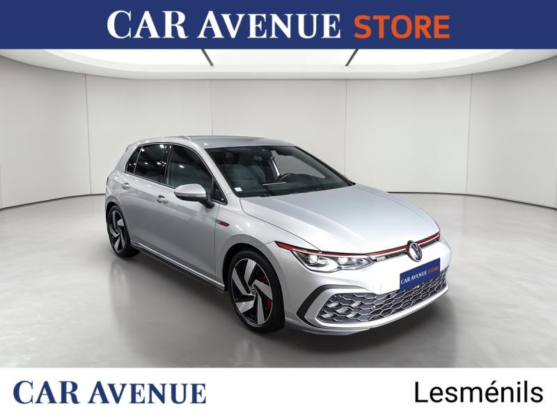 Used VOLKSWAGEN Golf 2.0 TSI 245ch GTI DSG7 2020 Blanc € 26990 in Lesménils