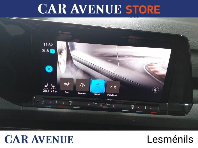 Used VOLKSWAGEN Golf 2.0 TSI 245ch GTI DSG7 2020 Blanc € 26990 in Lesménils