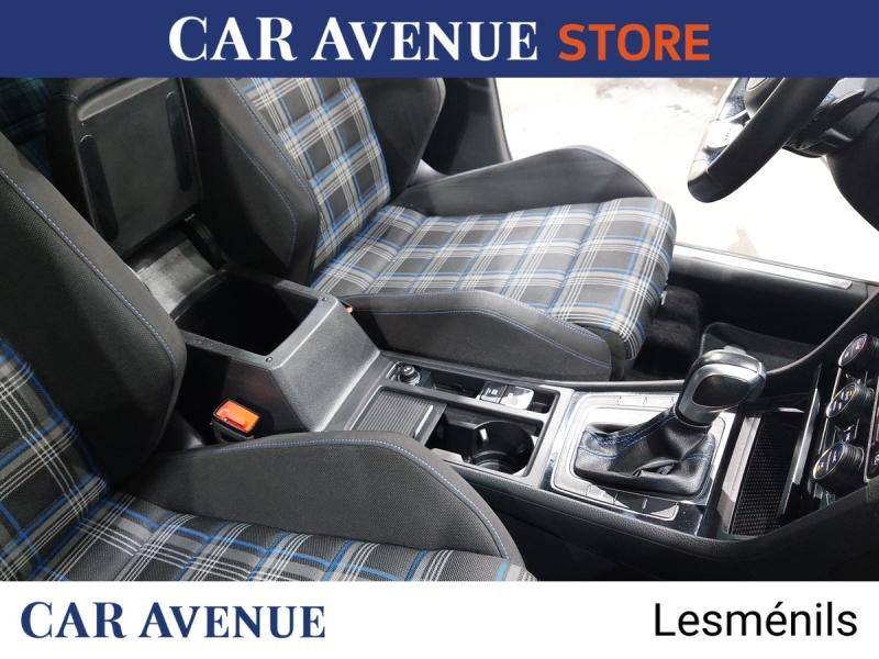 Used VOLKSWAGEN Golf 1.4 TSI 204ch Hybride Rechargeable GTE DSG6 Euro6d-T 5p 8cv 2019 Noir Intense € 18990 in Lesménils