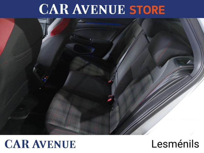 Used VOLKSWAGEN Golf 2.0 TSI 245ch GTI DSG7 2020 Blanc € 26990 in Lesménils