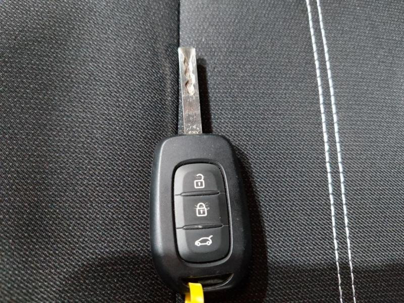 Used DACIA Sandero 1.0 TCe 90ch Expression CVT 2024 Blanc € 15290 in Lesménils