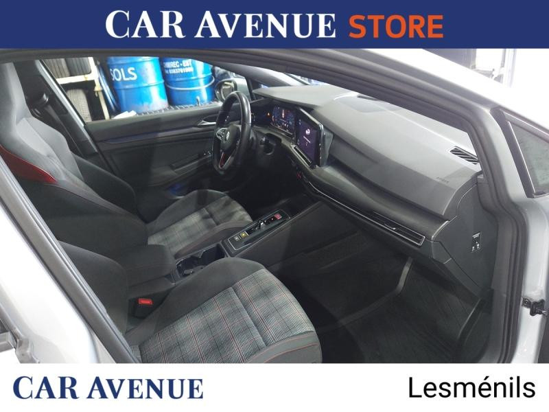 Used VOLKSWAGEN Golf 2.0 TSI 245ch GTI DSG7 2020 Blanc € 26990 in Lesménils
