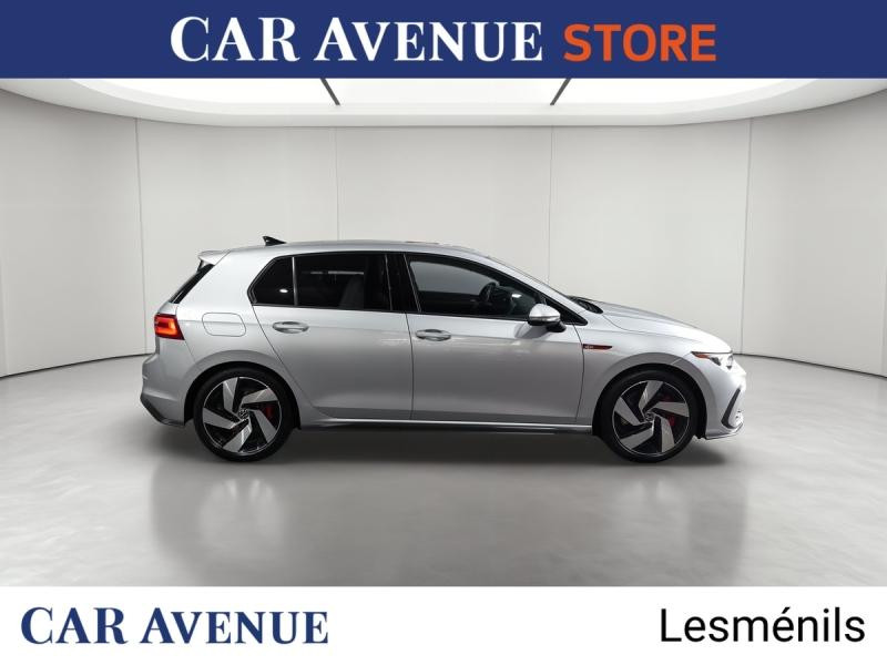 Used VOLKSWAGEN Golf 2.0 TSI 245ch GTI DSG7 2020 Blanc € 26990 in Lesménils