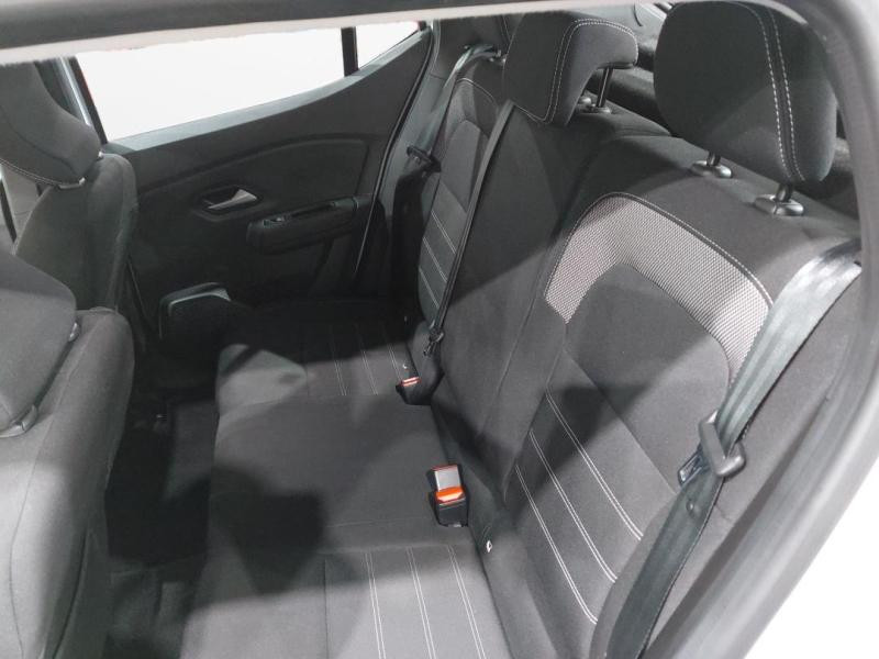 Used DACIA Sandero 1.0 TCe 90ch Expression CVT 2024 Blanc € 15290 in Lesménils