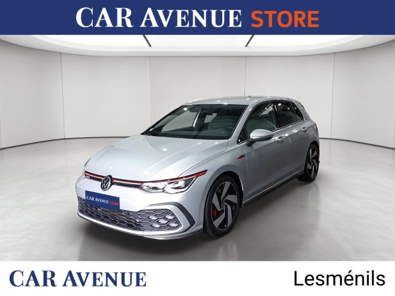 Used VOLKSWAGEN Golf 2.0 TSI 245ch GTI DSG7 2020 Blanc € 26990 in Lesménils