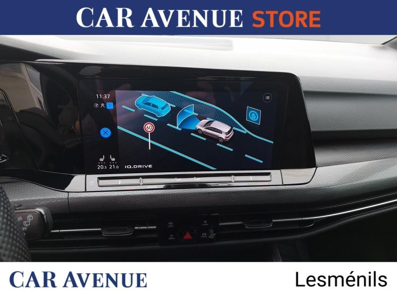 Used VOLKSWAGEN Golf 2.0 TSI 245ch GTI DSG7 2020 Blanc € 26990 in Lesménils