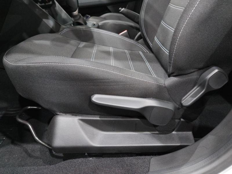 Used DACIA Sandero 1.0 TCe 90ch Expression CVT 2024 Blanc € 15290 in Lesménils