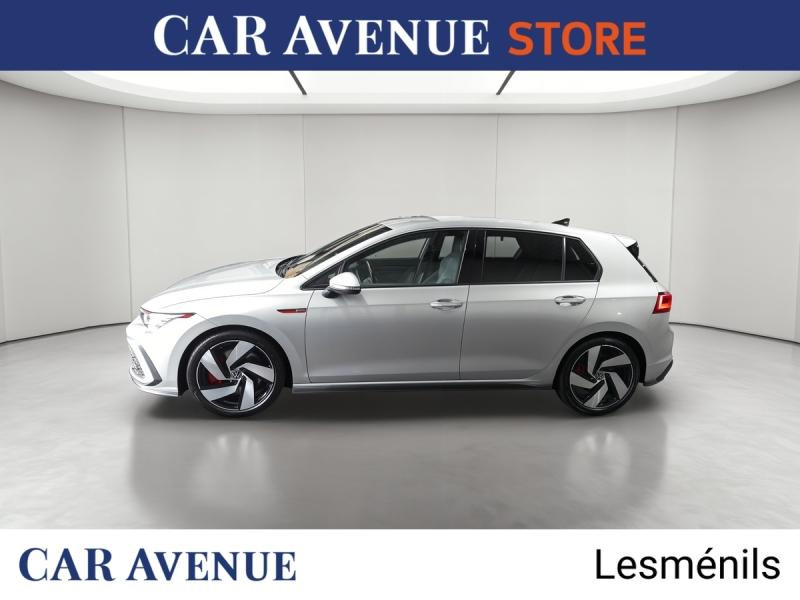 Used VOLKSWAGEN Golf 2.0 TSI 245ch GTI DSG7 2020 Blanc € 26990 in Lesménils
