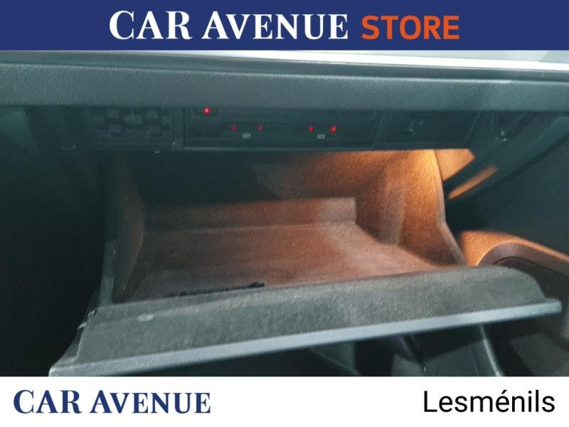 Used VOLKSWAGEN Golf 1.4 TSI 204ch Hybride Rechargeable GTE DSG6 Euro6d-T 5p 8cv 2019 Noir Intense € 18990 in Lesménils