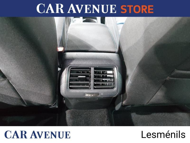 Used VOLKSWAGEN Golf 1.4 TSI 204ch Hybride Rechargeable GTE DSG6 Euro6d-T 5p 8cv 2019 Noir Intense € 18990 in Lesménils