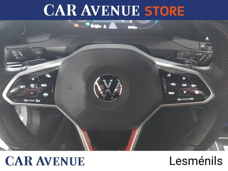 Used VOLKSWAGEN Golf 2.0 TSI 245ch GTI DSG7 2020 Blanc € 26990 in Lesménils