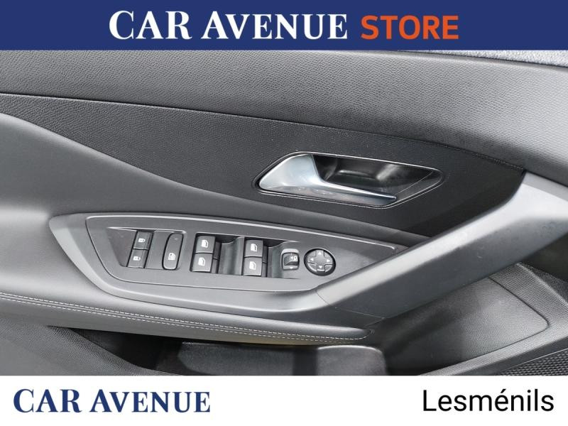 Occasion PEUGEOT 308 1.5 BlueHDi 130ch S&S Allure EAT8 2024 Vert 23490 € à Lesménils