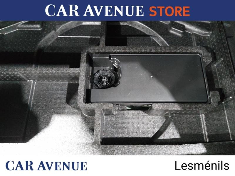 Occasion PEUGEOT 308 1.5 BlueHDi 130ch S&S Allure EAT8 2024 Vert 23490 € à Lesménils