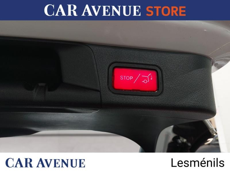 Used MERCEDES-BENZ Classe B 180d 116ch AMG Line 7G-DCT 2020 Blanc polaire € 20990 in Lesménils