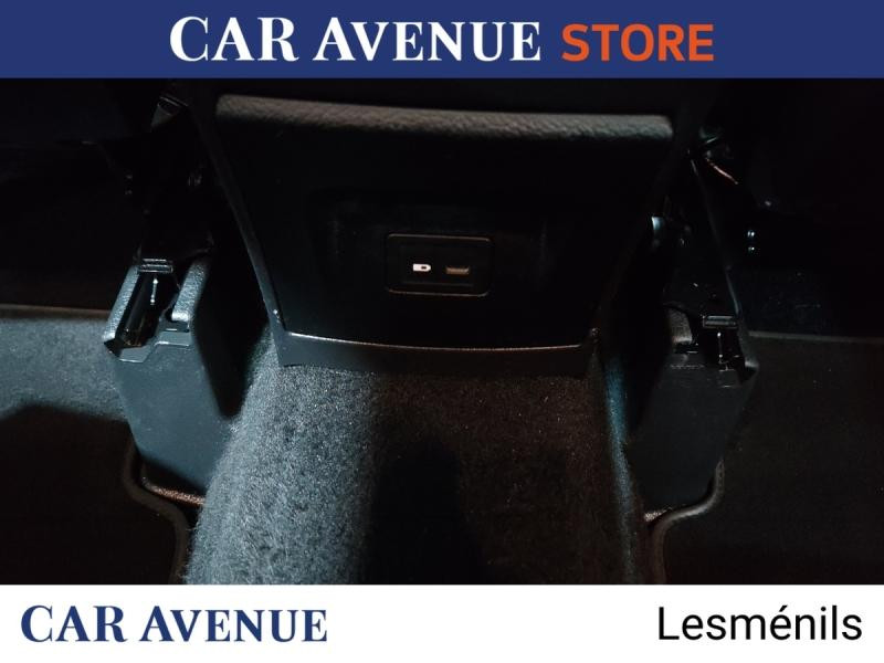 Used MERCEDES-BENZ Classe B 180d 116ch AMG Line 7G-DCT 2020 Blanc polaire € 20990 in Lesménils