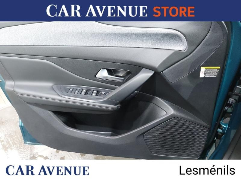 Occasion PEUGEOT 308 SW 1.5 BlueHDi 130ch S&S Allure EAT8 2024 Bleu 25490 € à Lesménils