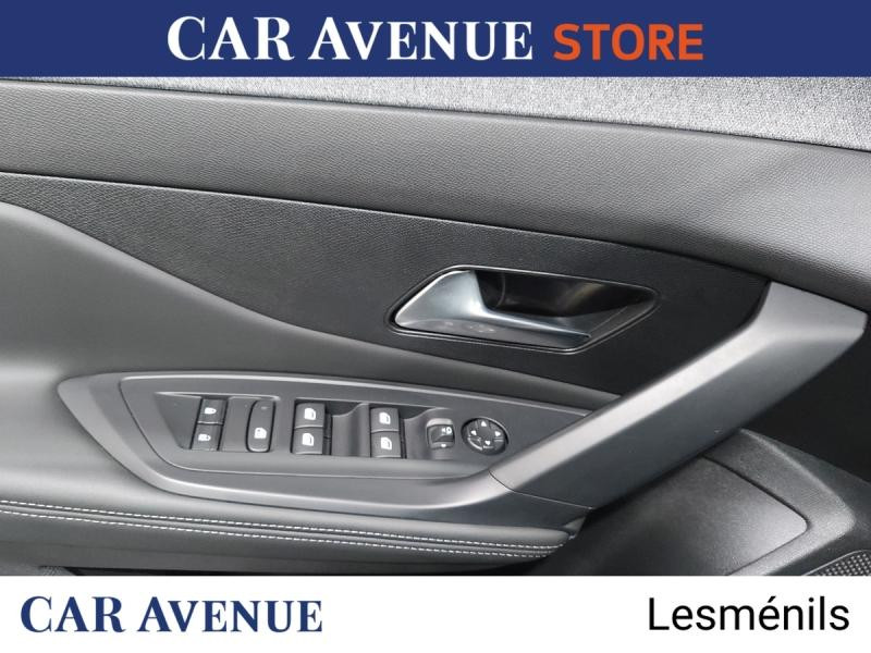 Occasion PEUGEOT 308 SW 1.5 BlueHDi 130ch S&S Allure EAT8 2024 Bleu 25490 € à Lesménils