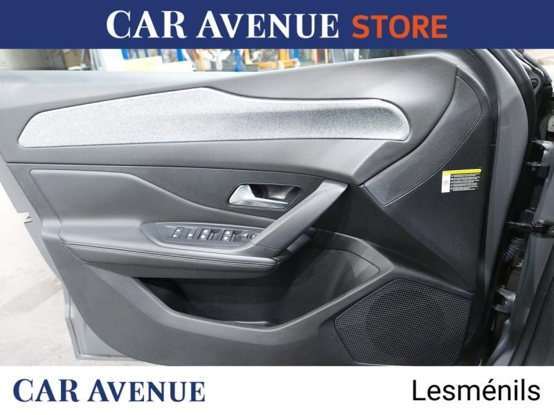 Occasion PEUGEOT 308 SW 1.5 BlueHDi 130ch S&S Allure EAT8 2024 Gris Sélénium (M) 24490 € à Lesménils