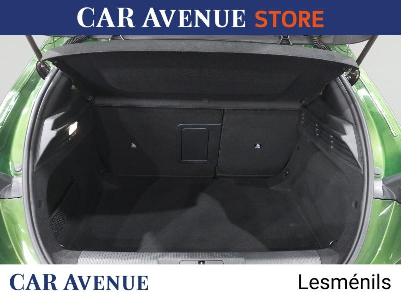 Occasion PEUGEOT 308 1.5 BlueHDi 130ch S&S Allure EAT8 2024 Vert 23490 € à Lesménils