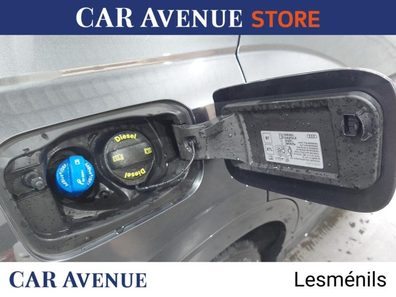 Used AUDI Q3 Sportback 35 TDI 150ch S line S tronic 7 2023 Gris Daytona nacré € 38990 in Lesménils