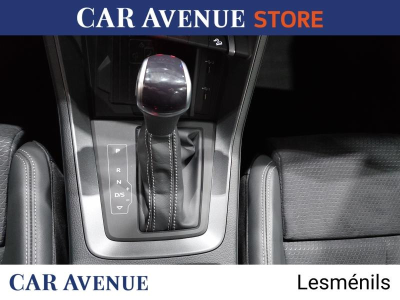 Used AUDI Q3 Sportback 35 TDI 150ch S line S tronic 7 2023 Gris Daytona nacré € 38990 in Lesménils