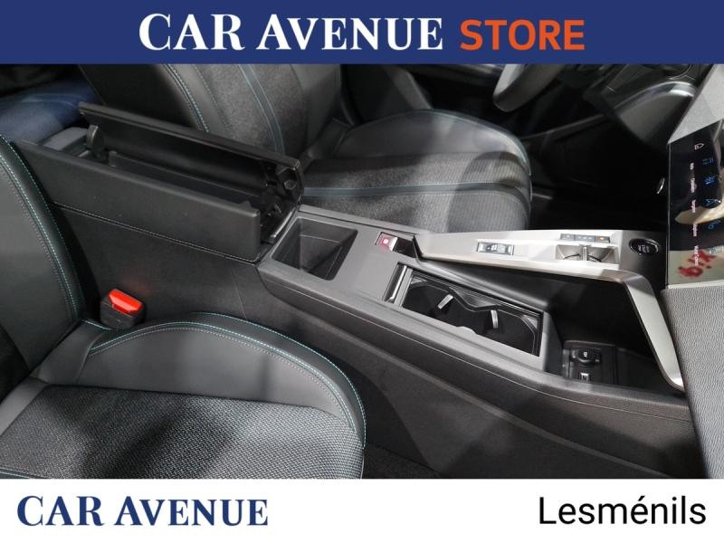 Occasion PEUGEOT 308 SW 1.5 BlueHDi 130ch S&S Allure EAT8 2024 Gris Sélénium (M) 24490 € à Lesménils