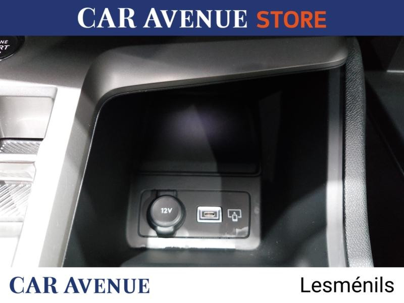 Occasion PEUGEOT 308 SW 1.5 BlueHDi 130ch S&S Allure EAT8 2024 Gris Sélénium (M) 24490 € à Lesménils