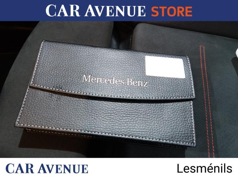 Used MERCEDES-BENZ Classe B 180d 116ch AMG Line 7G-DCT 2020 Blanc polaire € 20990 in Lesménils