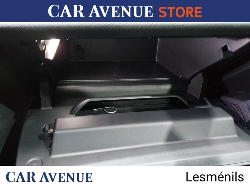 Occasion PEUGEOT 308 SW 1.5 BlueHDi 130ch S&S Allure EAT8 2024 Gris Sélénium (M) 24490 € à Lesménils