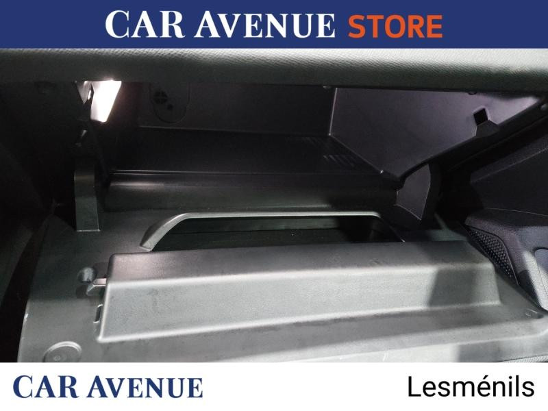 Occasion PEUGEOT 308 1.5 BlueHDi 130ch S&S Allure EAT8 2024 Vert 23490 € à Lesménils