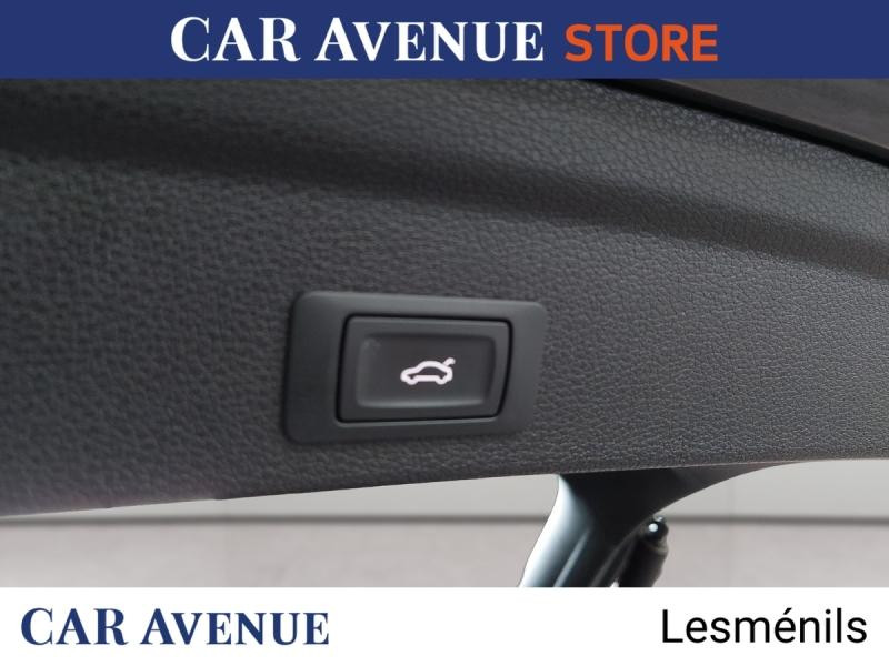 Used AUDI Q3 Sportback 35 TDI 150ch S line S tronic 7 2023 Gris Daytona nacré € 38990 in Lesménils