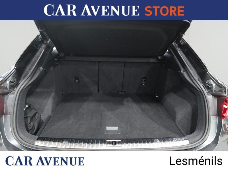 Used AUDI Q3 Sportback 35 TDI 150ch S line S tronic 7 2023 Gris Daytona nacré € 38990 in Lesménils