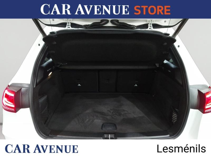 Used MERCEDES-BENZ Classe B 180d 116ch AMG Line 7G-DCT 2020 Blanc polaire € 20990 in Lesménils