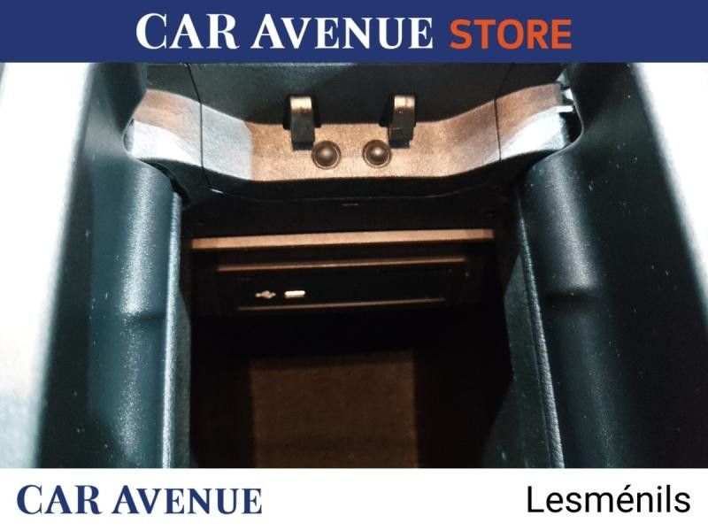 Used MERCEDES-BENZ Classe B 180d 116ch AMG Line 7G-DCT 2020 Blanc polaire € 20990 in Lesménils