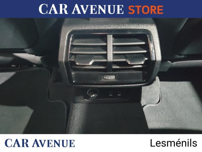 Used AUDI Q3 Sportback 35 TDI 150ch S line S tronic 7 2023 Gris Daytona nacré € 38990 in Lesménils