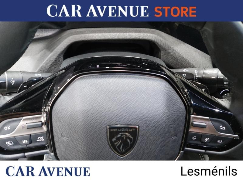 Occasion PEUGEOT 308 1.5 BlueHDi 130ch S&S Allure EAT8 2024 Vert 23490 € à Lesménils