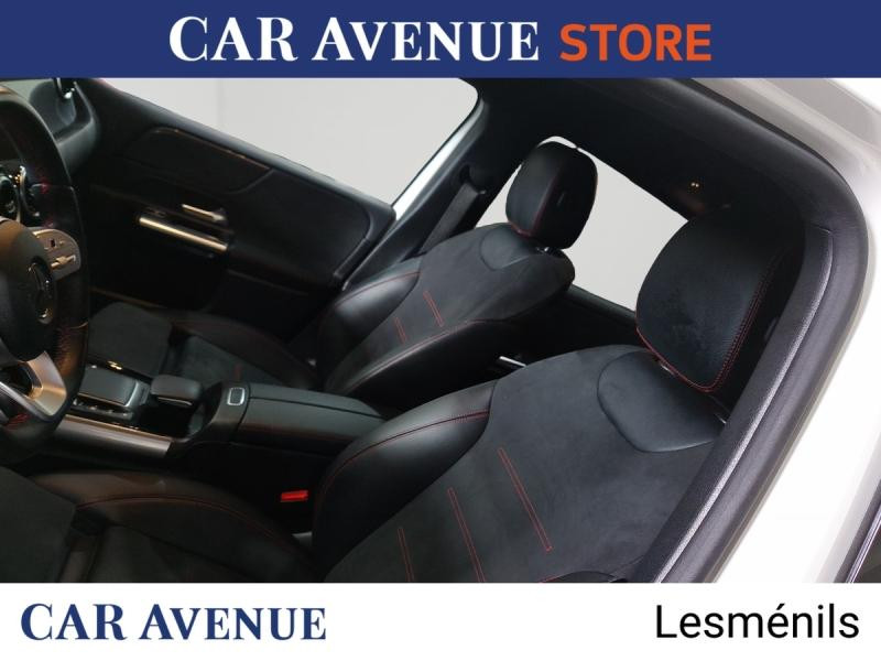 Used MERCEDES-BENZ Classe B 180d 116ch AMG Line 7G-DCT 2020 Blanc polaire € 20990 in Lesménils