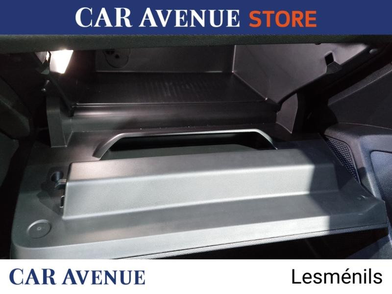 Occasion PEUGEOT 308 SW 1.5 BlueHDi 130ch S&S Allure EAT8 2024 Bleu 25490 € à Lesménils