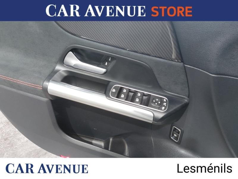 Used MERCEDES-BENZ Classe B 180d 116ch AMG Line 7G-DCT 2020 Blanc polaire € 20990 in Lesménils