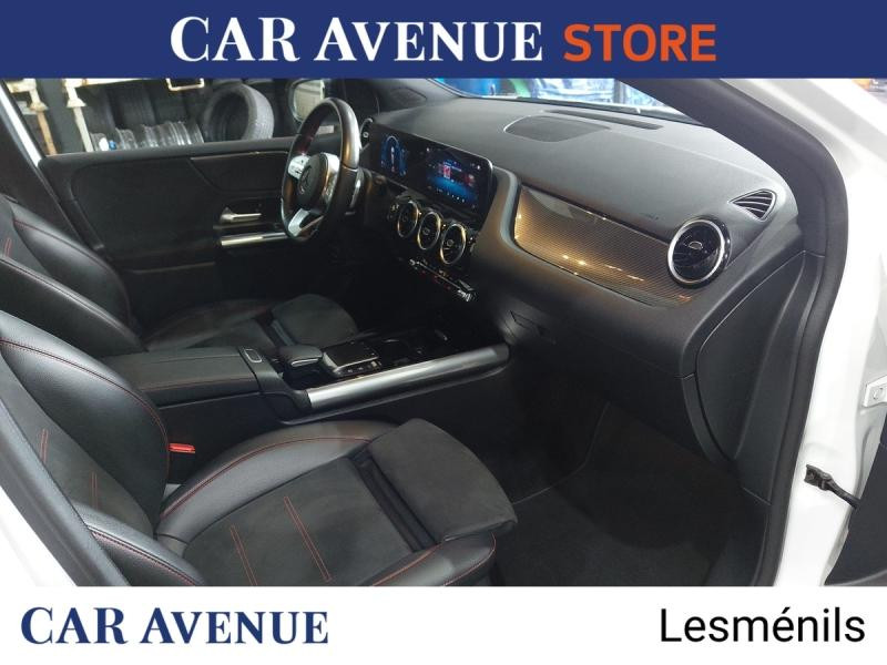 Used MERCEDES-BENZ Classe B 180d 116ch AMG Line 7G-DCT 2020 Blanc polaire € 20990 in Lesménils