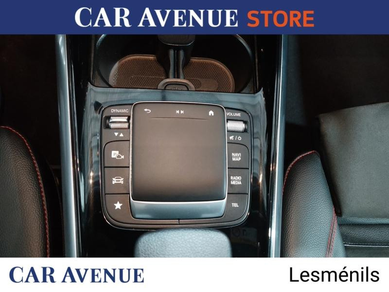Used MERCEDES-BENZ Classe B 180d 116ch AMG Line 7G-DCT 2020 Blanc polaire € 20990 in Lesménils