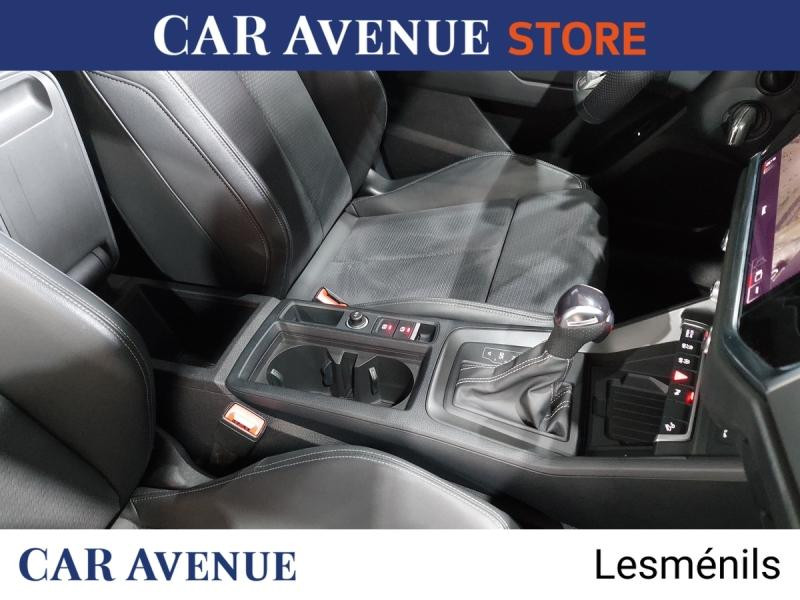 Used AUDI Q3 Sportback 35 TDI 150ch S line S tronic 7 2023 Gris Daytona nacré € 38990 in Lesménils